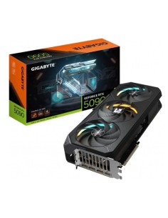 VGA RTX5090   32GB GRRD7  GIGA BYTE OC WINDFORCE RGB PN:...