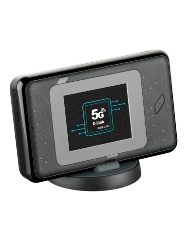 ROUTER WIRELESS DLINK DWR-2101 5G WIFI6 HOTSPOT...