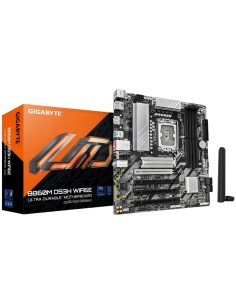 PB S-1851 B860-M DS3H WIFI6E   ASUS DDR5 M-ATX PN:...