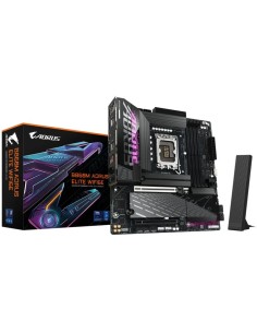 PB S-1851 AORUS B860-M ELITE   WIFI6E DDR5 M-ATX PN:...