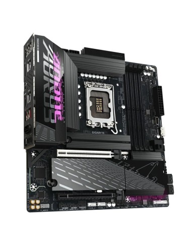 PB S-1851 AORUS B860-M ELITE   WIFI6E DDR5...