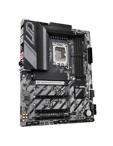 PB S-1851 Z890 UD WIFI6E       GIGABYTE DDR5...