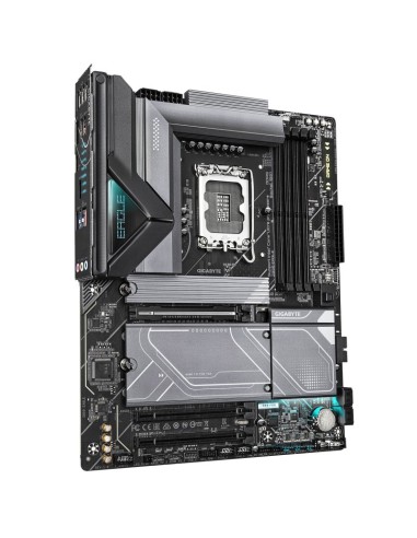 PB S-1851 Z890 EAGLE  GIGABYTE DDR5 M-ATX PN:...