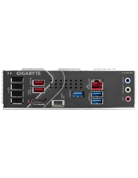PB S-1851 B890 GIGABYTE Z890   EAGLE PN: 9MZ89EG-00-G10 EAN: 4719331865214   