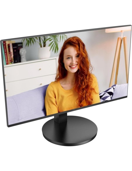 MONITOR 23.8" AOC LED 24B3CF2  FHD IPS 100HZ USB-C MULTIMEDIA PN: 24B3CF2 EAN: 4038986141437   