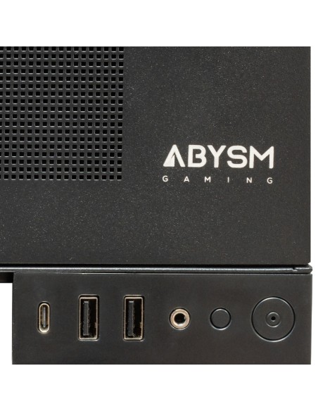 PCFW GDX ATX I5-14600KF 32GB     1TB NVME RTX 5070 12GB FREE PN: GDX4910 EAN: 1000000004910   