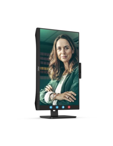 MONITOR 23.8" AOC LED 24P3QW   IPS FHD 75HZ...
