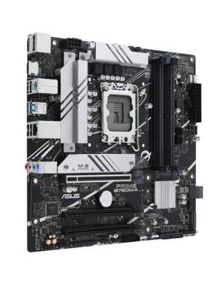 PB S-1700 B760 ASUS PRIME      B760M-A-CSM DDR5 PN: 90MB1EK0-M1EAYC EAN:                 