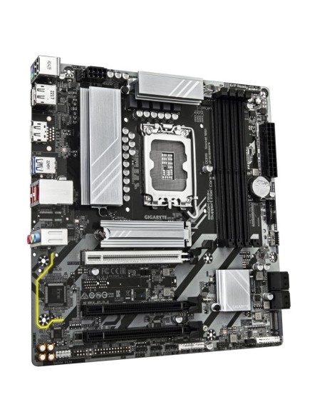 PB S-1851 B860 GIGABYTE B860-M DS3H PN: 9MB86MDS3-00-G10 EAN: 4719331866709   