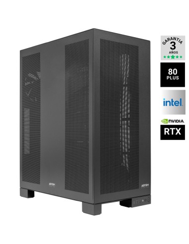 PCFW GDX ATX I7-14700F  64GB   2TB NVME RTX...