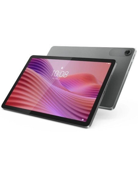 TABLET 10.1" LENOVO TAB        TB311FU 4GB 128GB GRIS + FUNDA PN: ZAEH0049SE EAN: 198154671105    