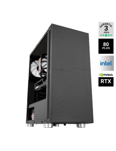 PCFW GDX ATX ULTRA 5-225F 32GB   1TB NVME RTX 5070 12GB...
