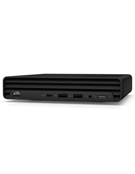 3012  PCPM HP MINI I5-1334U  8 GB 500GB NVME W11 PRO PN: GDX327 EAN: 1000000000327   