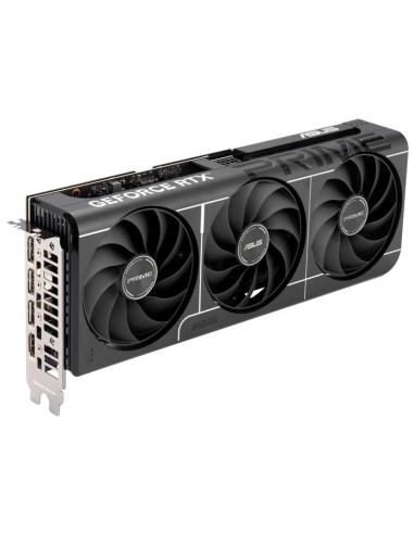 VGA RTX5060TI  8GB GDDR7  ASUS PRIME OC EDITION...