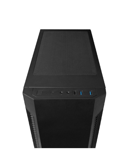 PCFG GDX ATX ULTRA 9-285  16GB   1TB NVME QUADRO RTX 2000 ADA PN: GDX4937 EAN: 1000000004937   