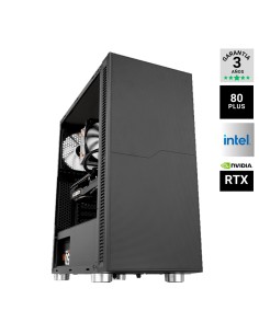 PCFW GDX ATX ULTRA 9-285  32GB   1TB NVME RTX 5070 12GB...