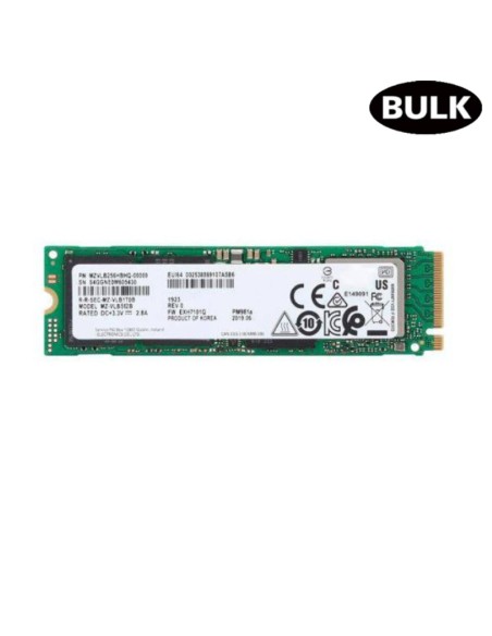 DISCO M.2 NVME 512GB BULK PN: REA570 EAN: 1000000000570   