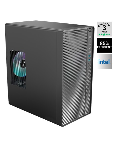 PCF  GDX MAT ULTRA 9 285 32GB    1TB NVME FREEDOS FUENTE 85% PN: GDX590 EAN: 1000000000590   