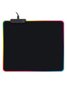 ALFOMBRILLA GAMING VARR LED    EDGE 250 X 300X 4 MM PN:...