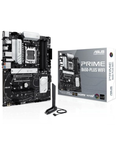 PB S-AM5 B650 C PLUS   ASUS    DDR5 ATX WIFI...