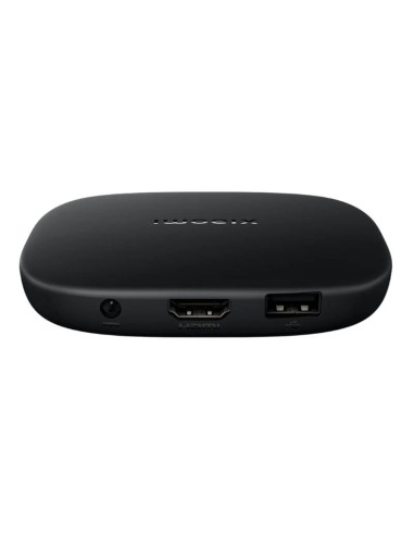 SMARTV XIAOMI MI TV BOX S      3ND GEN 4K...