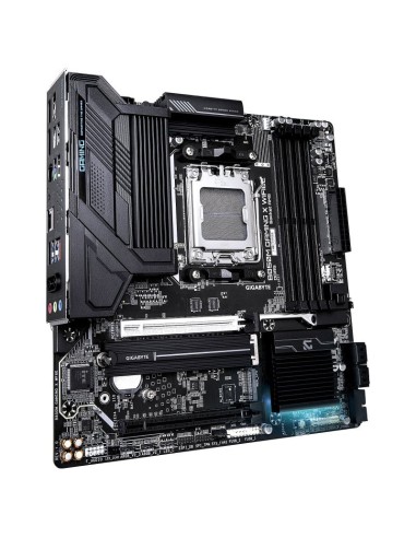 PB S-AM5 B850M GAMING X WIFI6E GIGABYTE DDR5...