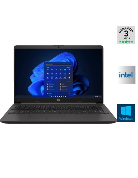 40812 NHM 15.6" HP G13 I5-1335 U 16GB 512GB W11HOME PN: GDX4118 EAN: 1000000004118