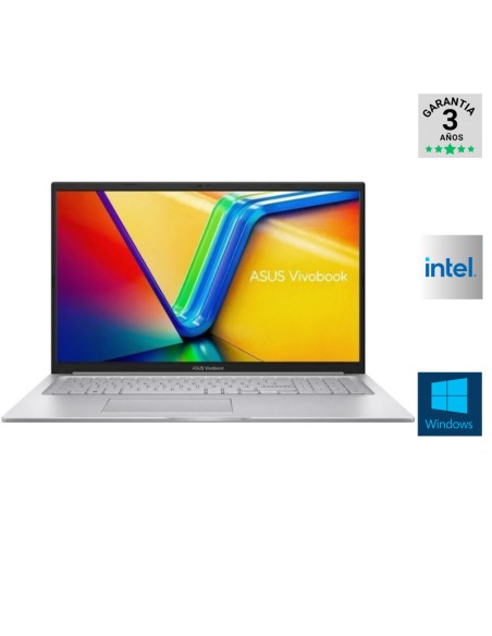 NH   17.3" ASUS   G13 I7-1355U 16GB 512GB NVME W11HOME PN: 90NB10V1-M006S0 EAN: 4711387183700