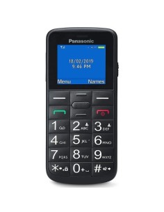 MOVIL PANASONIC KX/TU110 EXB   NEGRO PN: KX-TU100 EXB...