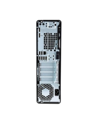 28673 PCRM HP SFF I5-8500 16GB DDR4 500GB NVME...