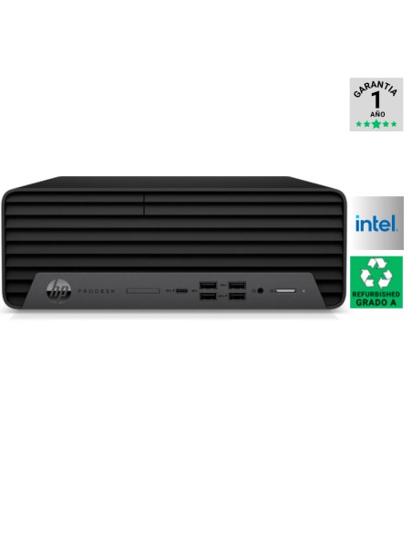 10094 PCRM HP SFF I5-10400F 32 GB   1TB NVME R5430 2GB W11PRO PN: GDX410 EAN: 1000000000410   