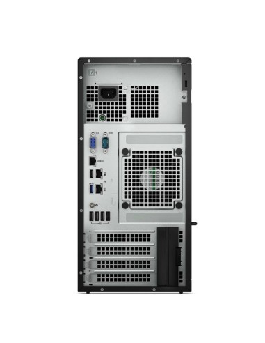 45622 SERVIDOR DELL T150 POWER EDGE E-2314 16GB...