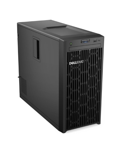 45624 SERVIDOR DELL T150 POWER EDGE E-2314 32GB...