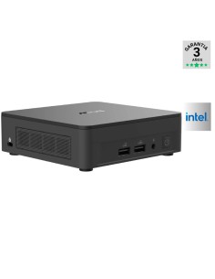 PCF  GDX NUC I3-1220P   16GB   1TB M.2 NVME FREEDOS WIFI...
