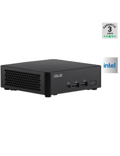 PCF  GDX NUC I3-100U     8GB   500GB M.2 NVME FREEDOS...