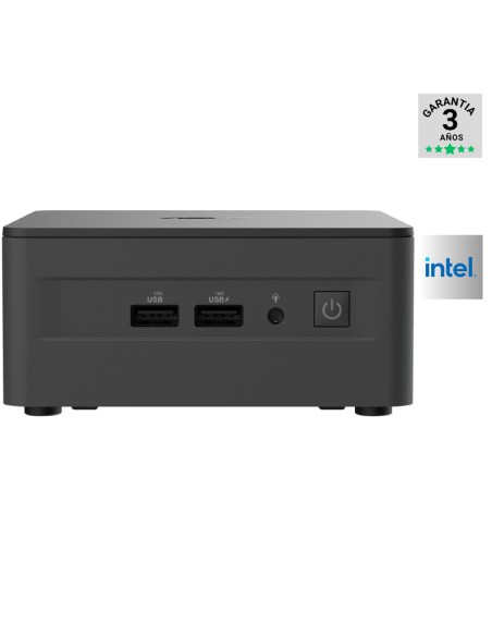 183102 NUF GDX  ASUS  NUC  I7- 1360P  8GB 500GB M.2 NVME FREE PN: GDX1483 EAN: 1000000001483   