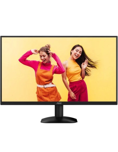 MONITOR   27" AOC 27B35HM      FHD NEGRO PN: 27B35HM EAN: 4038986182218   