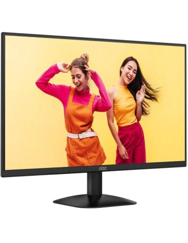MONITOR   27" AOC 27B35HM      FHD NEGRO PN:...