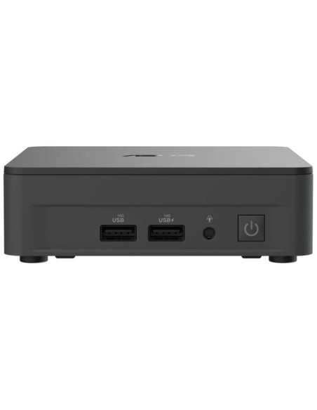 226101 BAREBONE ASUS  NUC  I5- 1340P X2 SODIMM, X2 M.2 PN: 90AR0031-M00090 EAN: 4711387502259   
