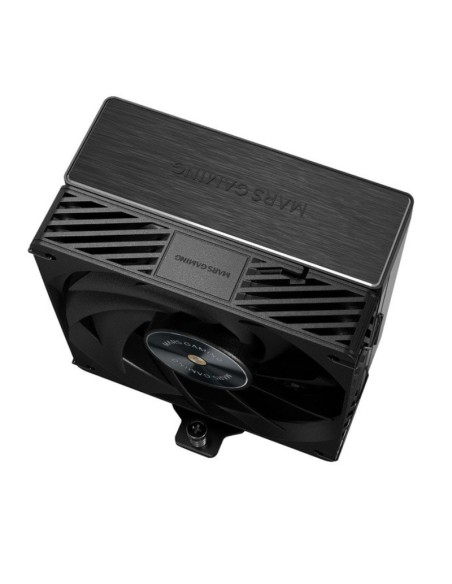 VENTILADOR Y DISIP. MARS MCPU- X5 UNIVERSAL PN: MCPUX5 EAN: 8435693109396   