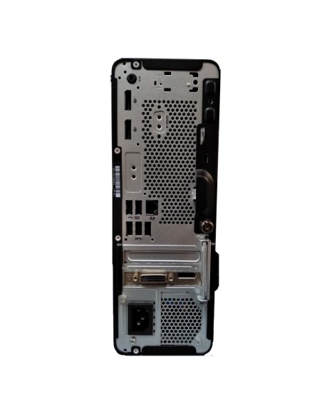 100901 PCR  HP SFF  I5-10400F  16GB 256GB NVME VGA R7 430 2GB PN: REA1009 EAN: 1000000001009   