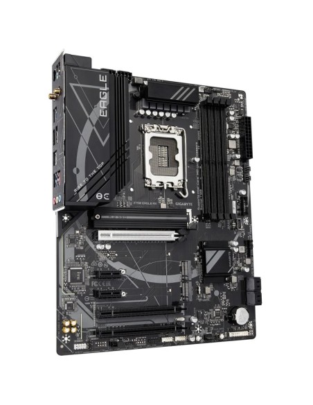 PB S-1700 Z790 EAGLE AX  GIGAB DDR5 ATX PN: 9MZ79EGLX-00-G10 EAN: 4719331860998   