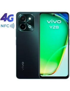 SMARTPHONE 6.6" VIVO Y28 4GB   128GB VERDE 4G NFC PN:...