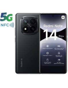 SMARTPHONE 6.6" XIAOMI REDMI   NOTE 14 PRO+ 8GB 256GB 5G...