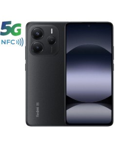 SMARTPHONE 6.6" XIAOMI REDMI   NOTE 14 6GB 128GB 5G NEGRO...