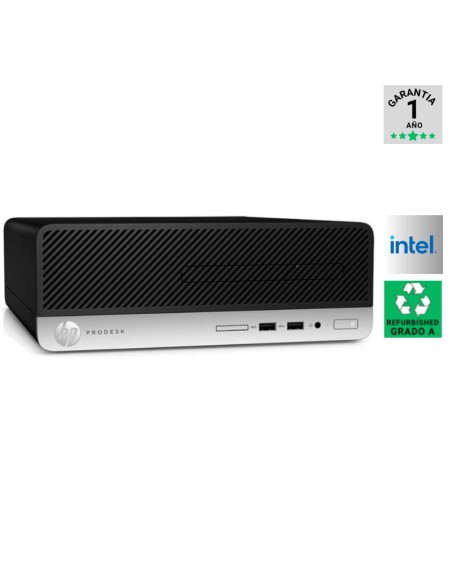300403 PCRM HP SFF  I5-7500    16GB 500GB SSD W10PRO PN: REA3056 EAN: 1000000003056   