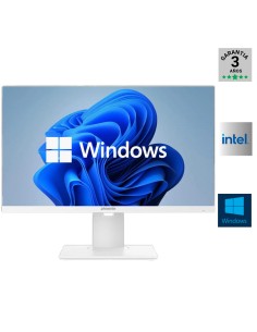 239507 AIOMP 23.8" PHOENIX     I3-14100 16GB  1TB NVME...