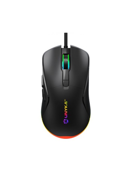 KIT TECL+RAT+AURI+MOUSEPAD     UNYKACH NOVA KIT 4IN1 NEGRO PN: UK594008 EAN: 8436617921070   