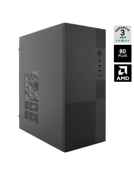 PCF  GDX MAT RYZEN7 8700G 32GB   2TB M.2 NVME FREEDOS PN: GDX314 EAN: 1000000000314   