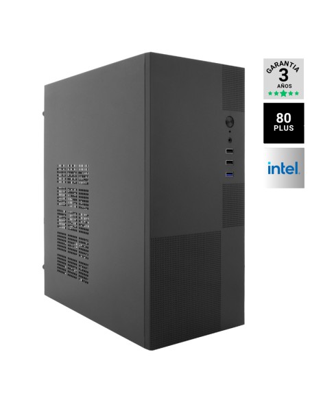 PCF  GDX MAT G14 I5-14400 16GB   1TB NVME FREEDOS PN: GDX3560 EAN: 1000000003560